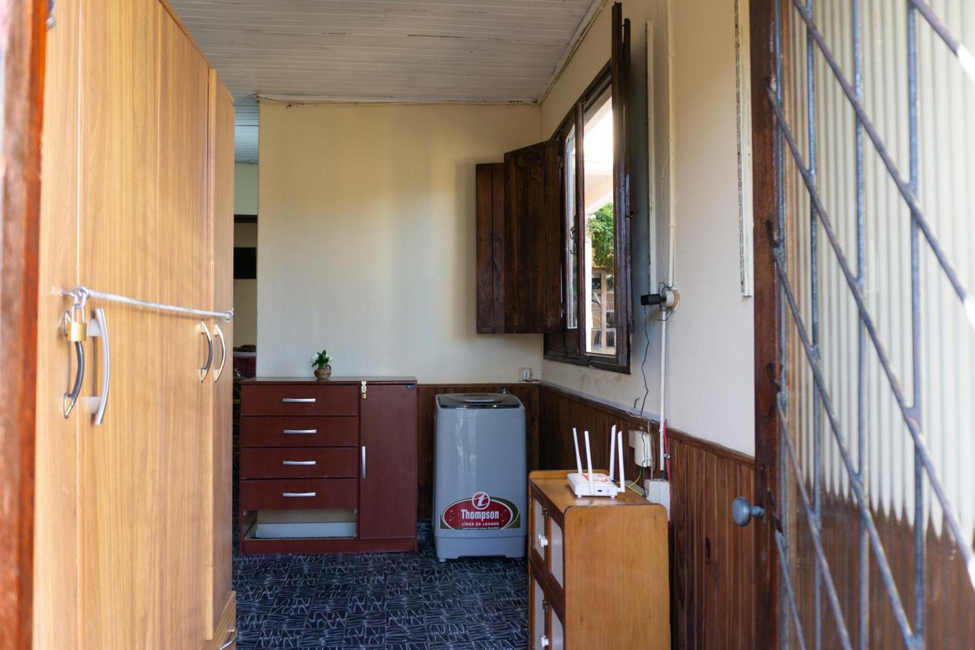 شقة Mi Casa Es Tu Casa ميلو المظهر الخارجي الصورة