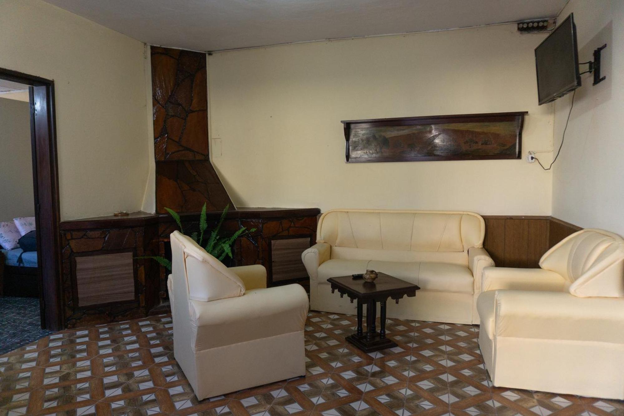 شقة Mi Casa Es Tu Casa ميلو المظهر الخارجي الصورة
