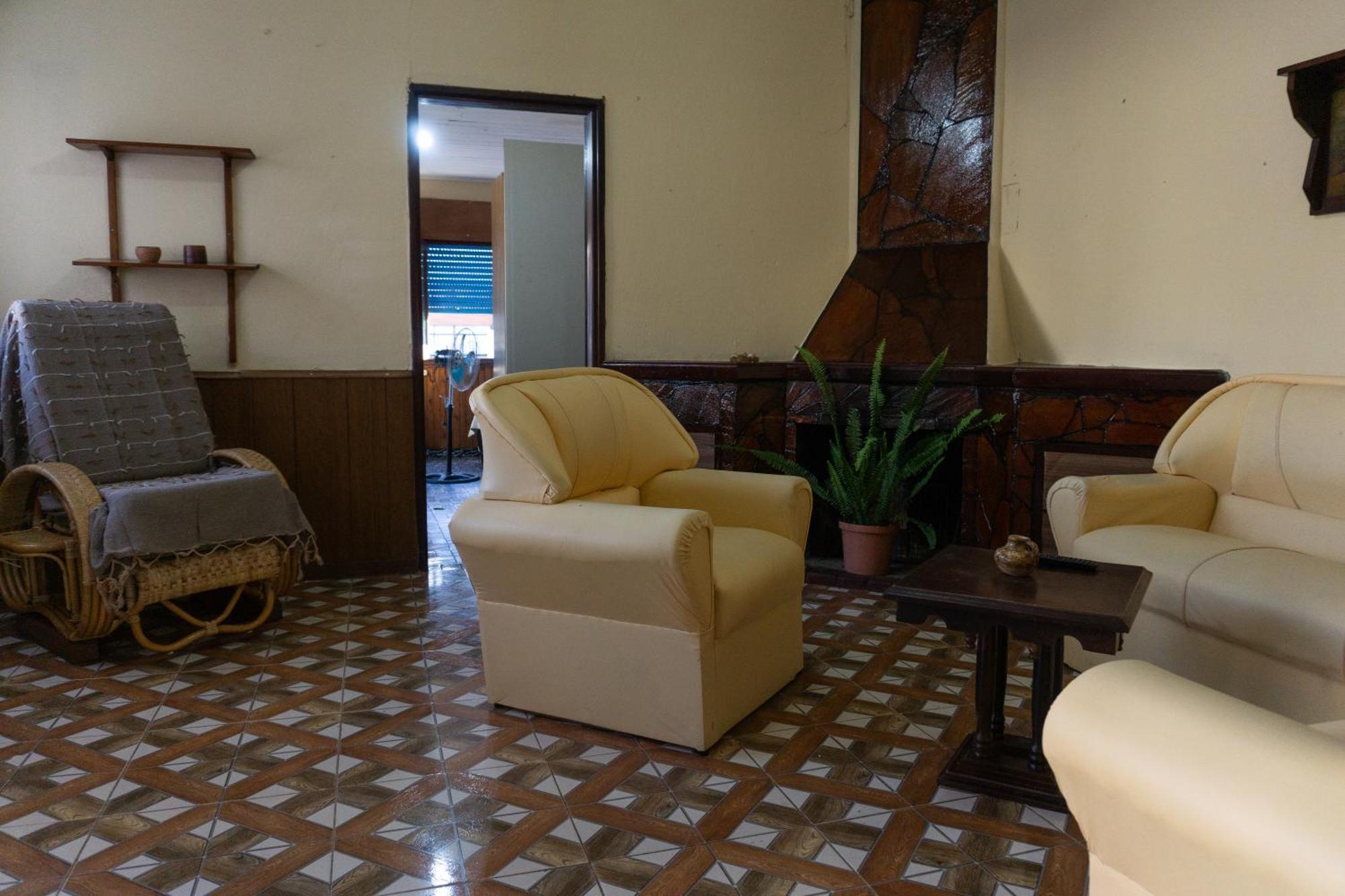 شقة Mi Casa Es Tu Casa ميلو المظهر الخارجي الصورة