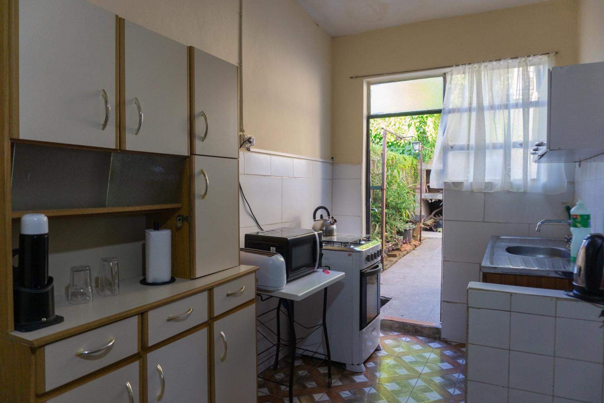 شقة Mi Casa Es Tu Casa ميلو المظهر الخارجي الصورة