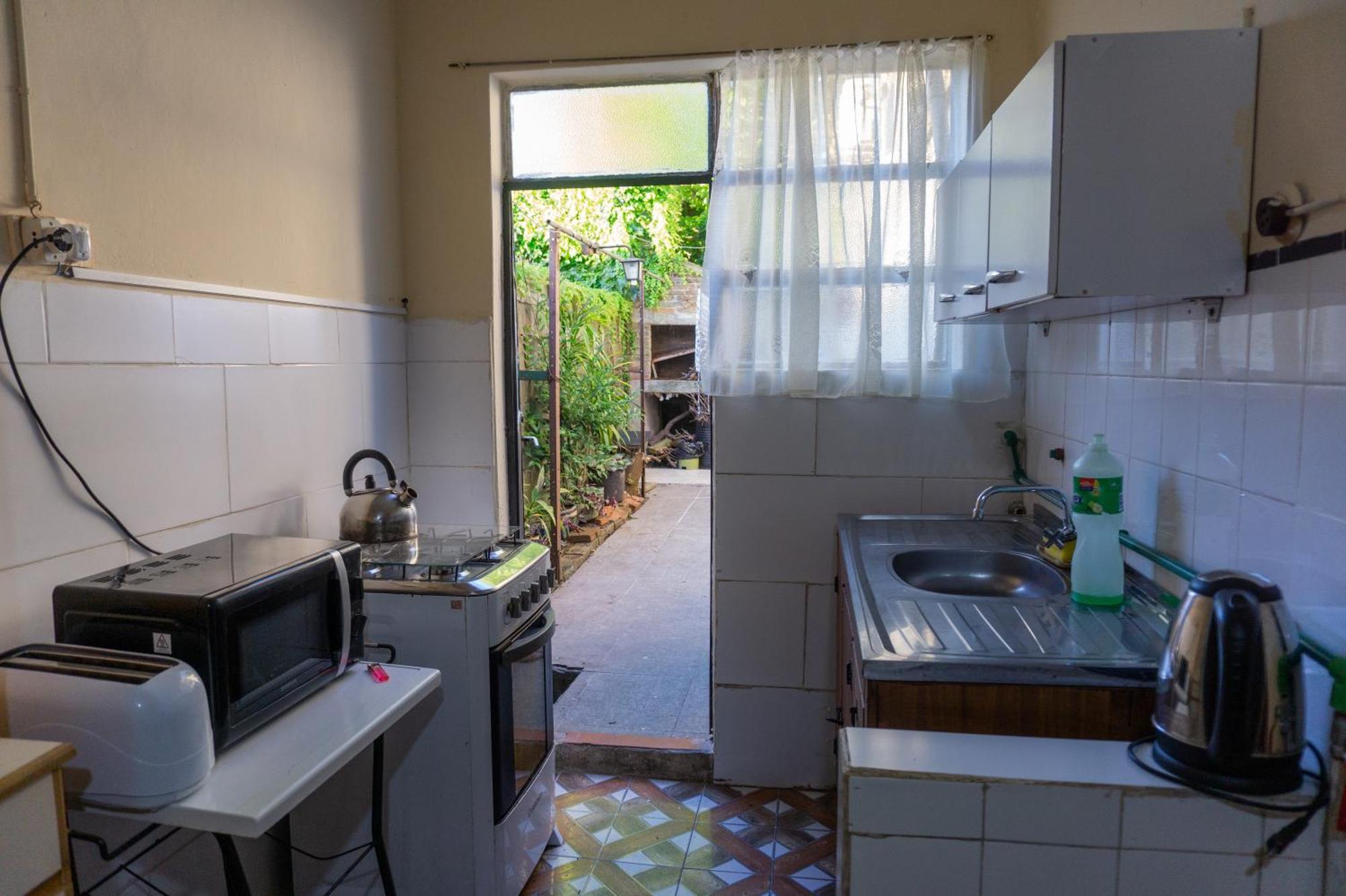 شقة Mi Casa Es Tu Casa ميلو المظهر الخارجي الصورة