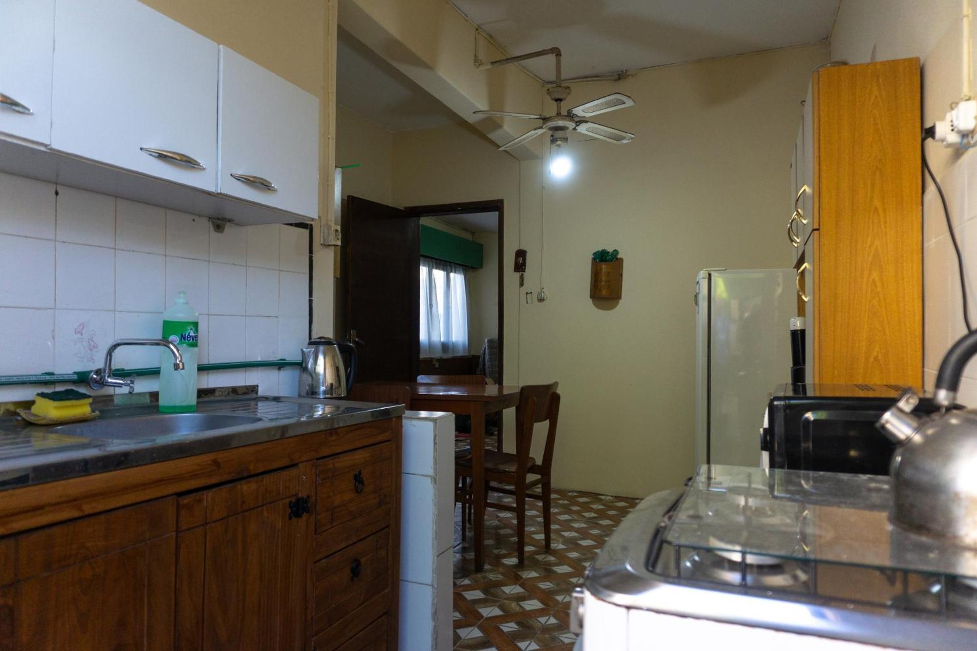 شقة Mi Casa Es Tu Casa ميلو المظهر الخارجي الصورة