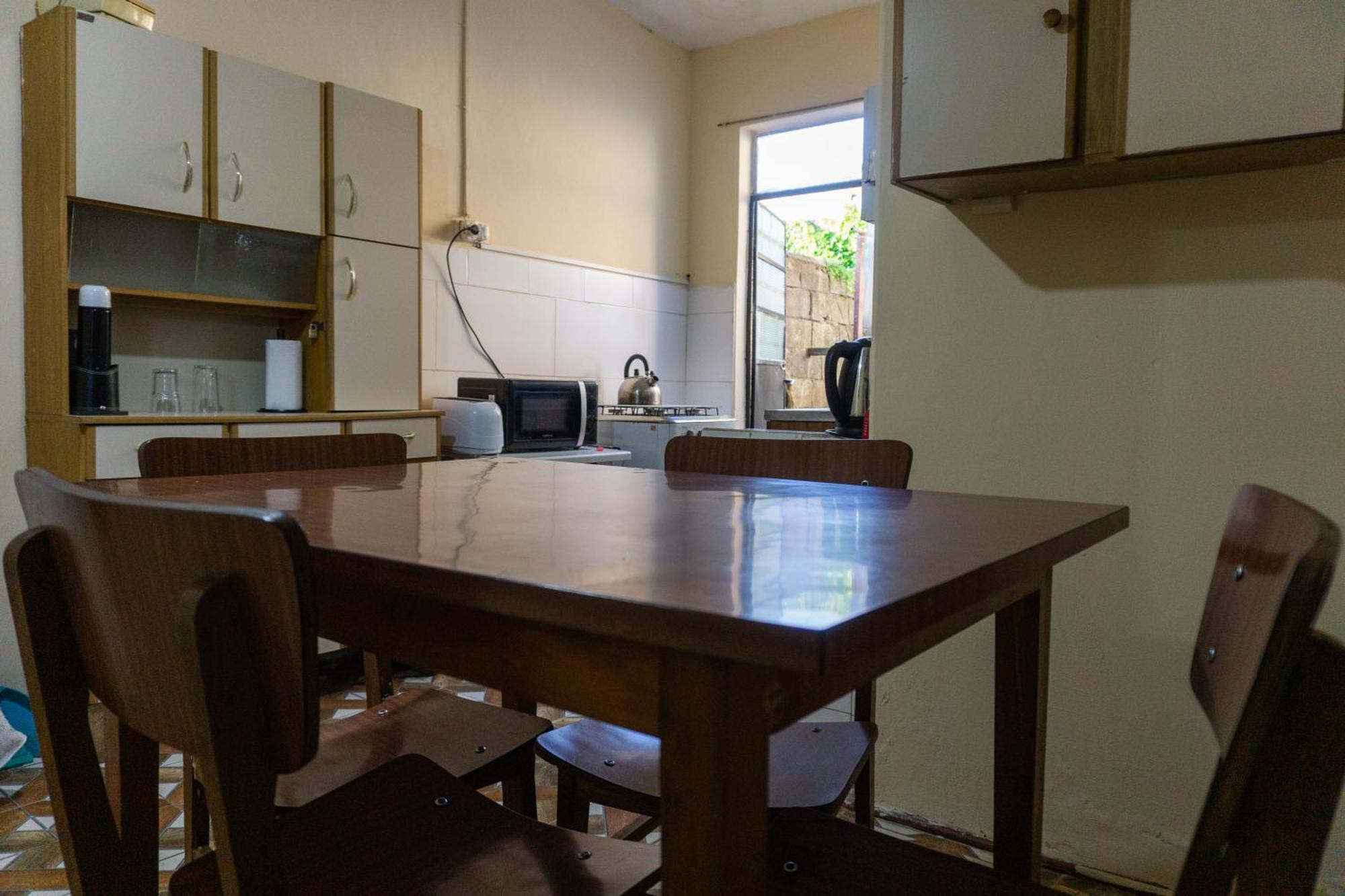 شقة Mi Casa Es Tu Casa ميلو المظهر الخارجي الصورة