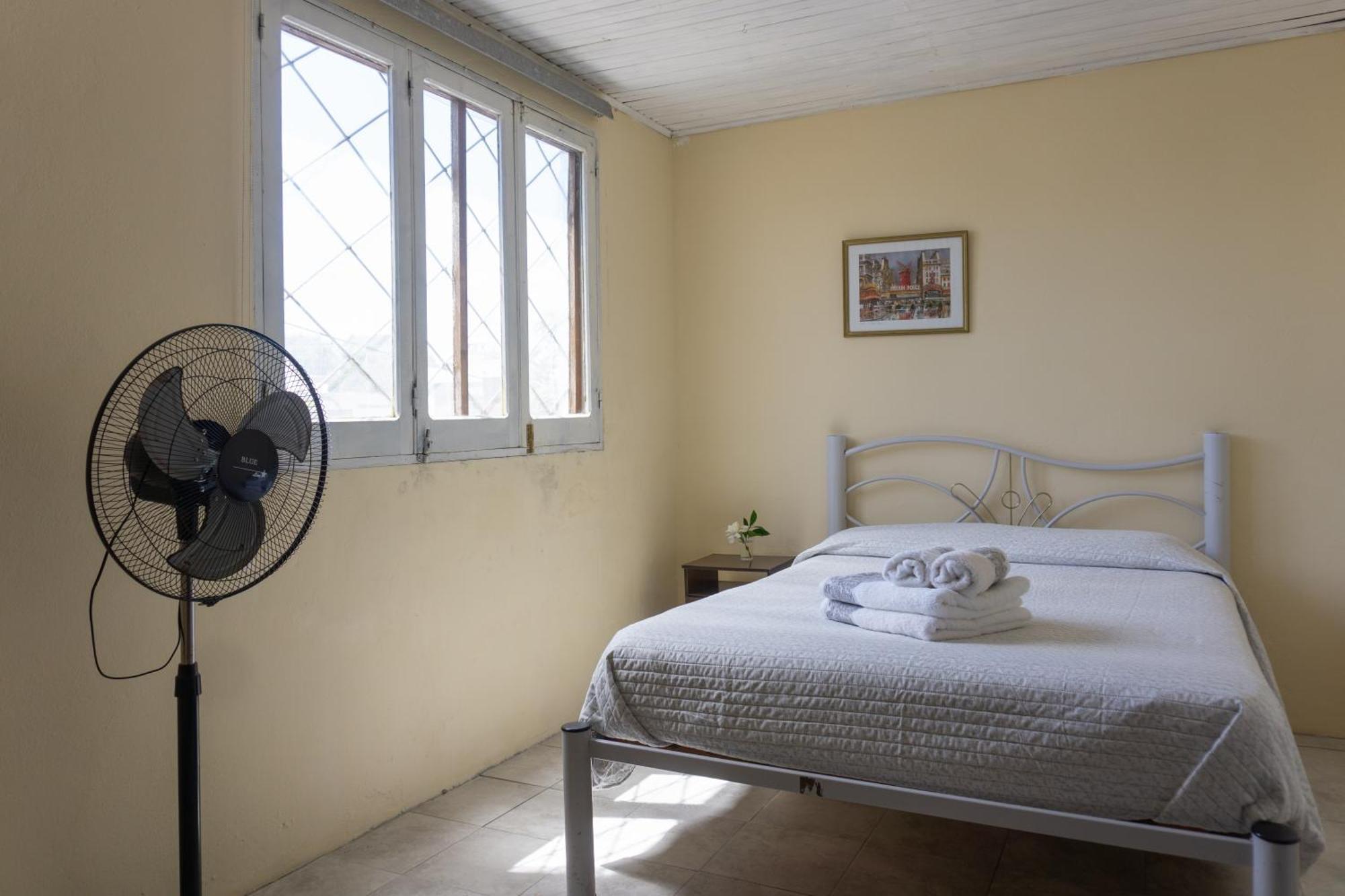 شقة Mi Casa Es Tu Casa ميلو المظهر الخارجي الصورة