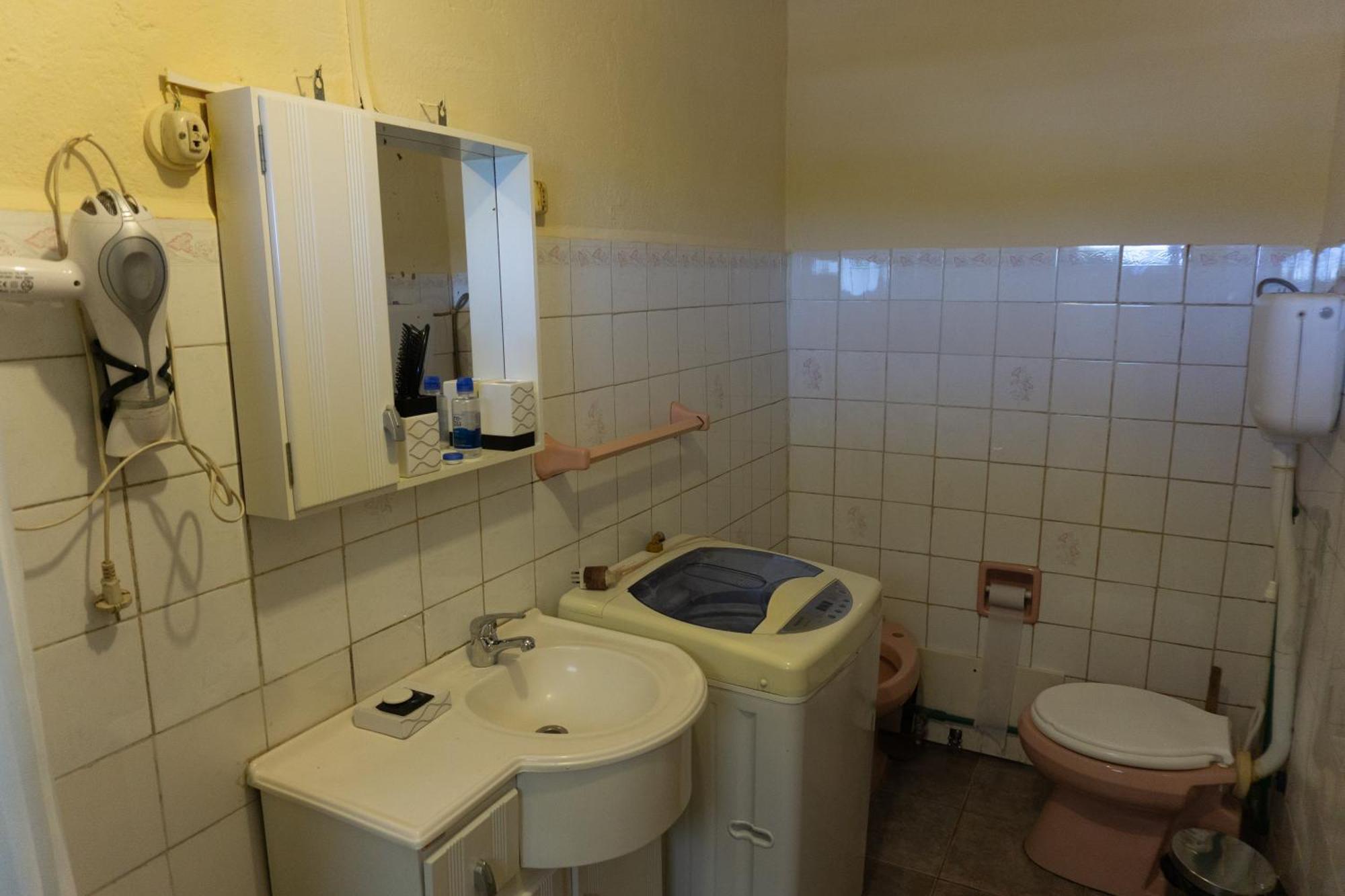 شقة Mi Casa Es Tu Casa ميلو المظهر الخارجي الصورة
