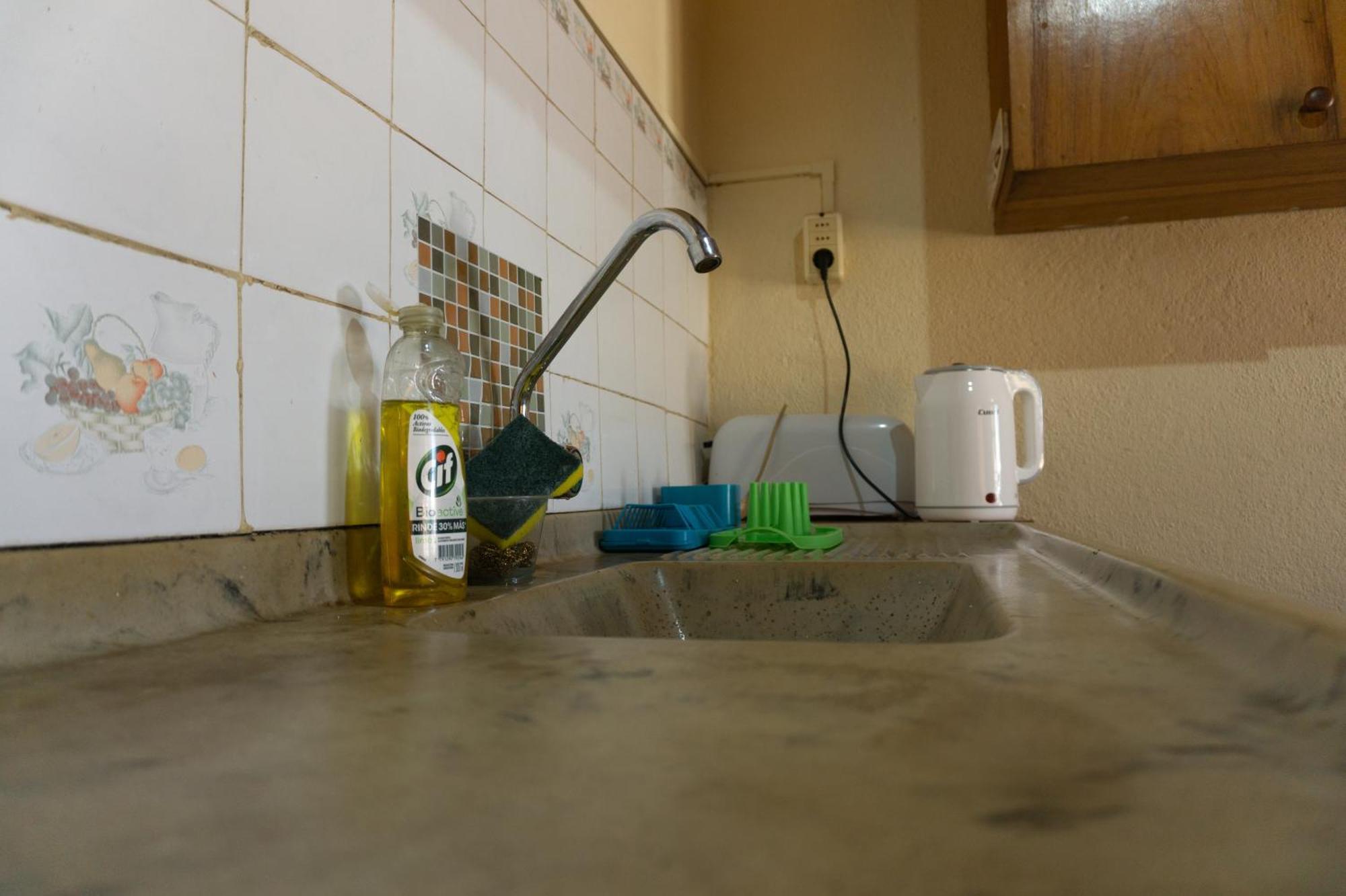 شقة Mi Casa Es Tu Casa ميلو المظهر الخارجي الصورة