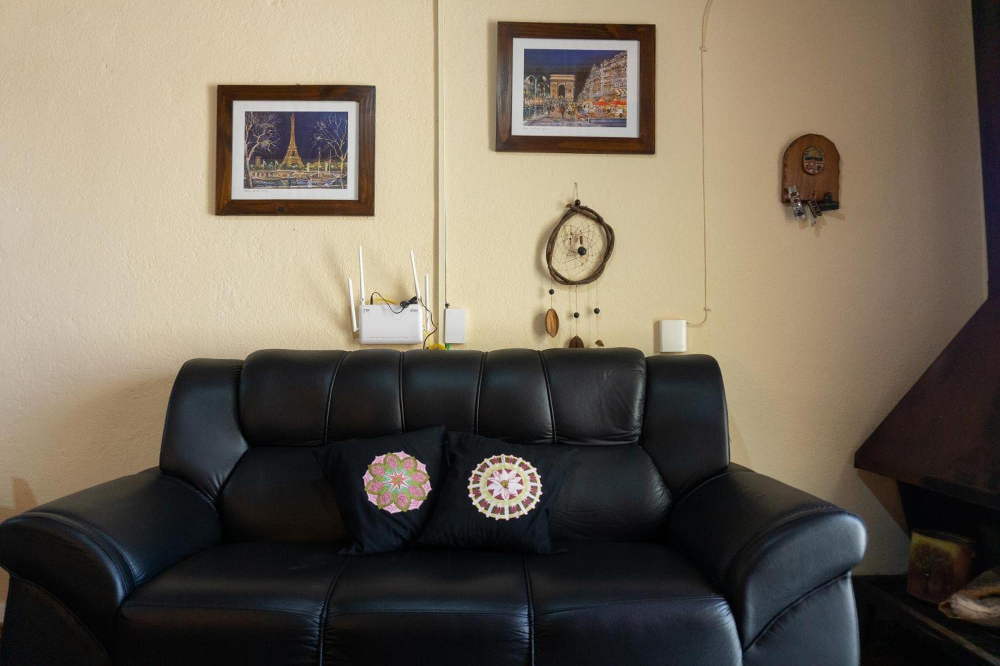 شقة Mi Casa Es Tu Casa ميلو المظهر الخارجي الصورة