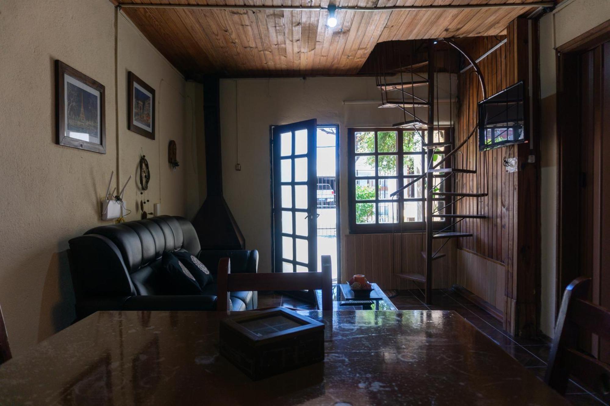 شقة Mi Casa Es Tu Casa ميلو المظهر الخارجي الصورة